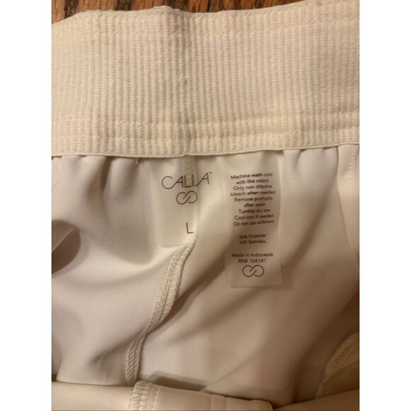 Calia Effortless Joggers - Picture 4 of 7